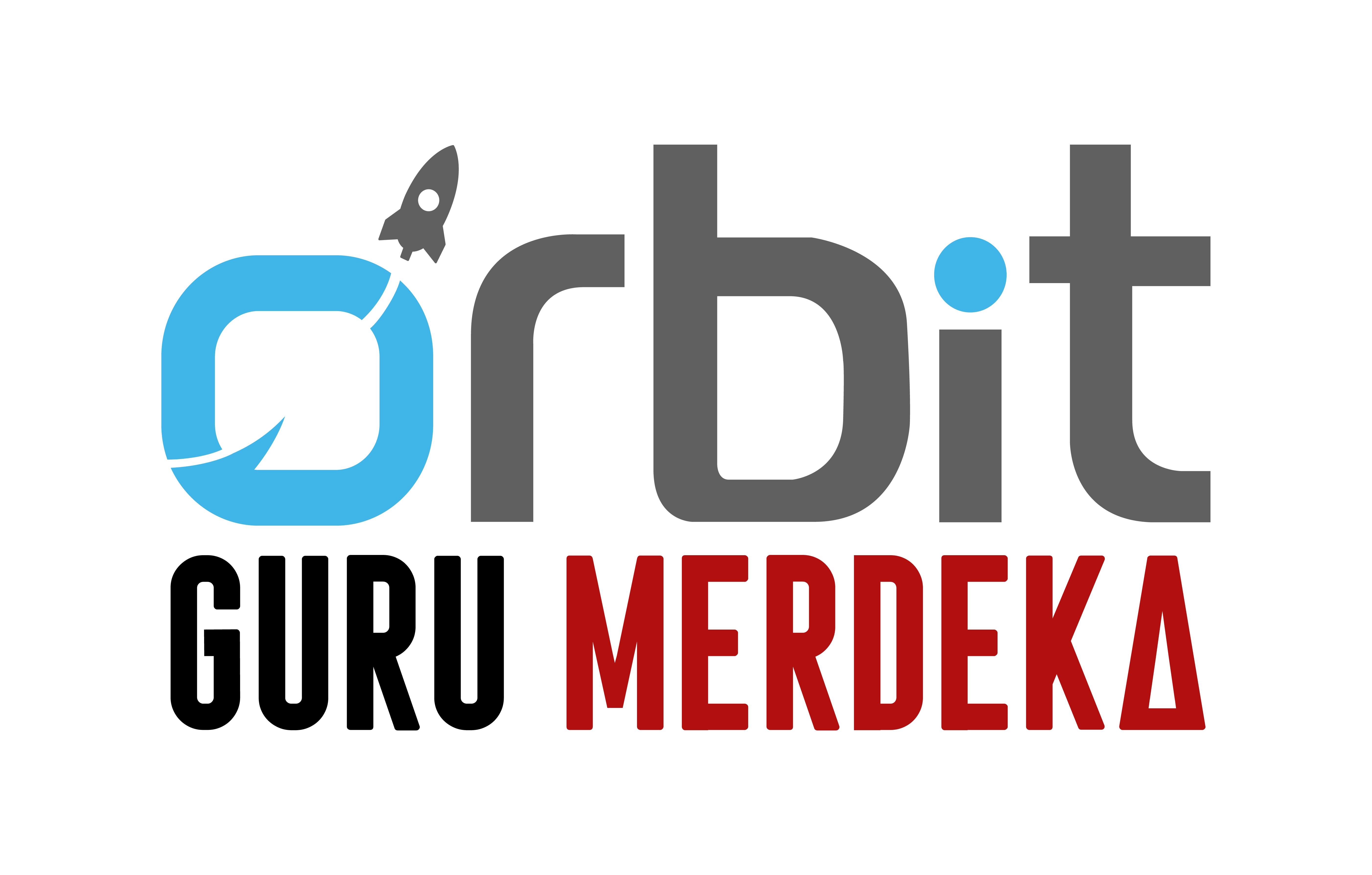 orbit guru merdeka